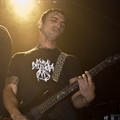 GutterPunk - Professional Concert Photography